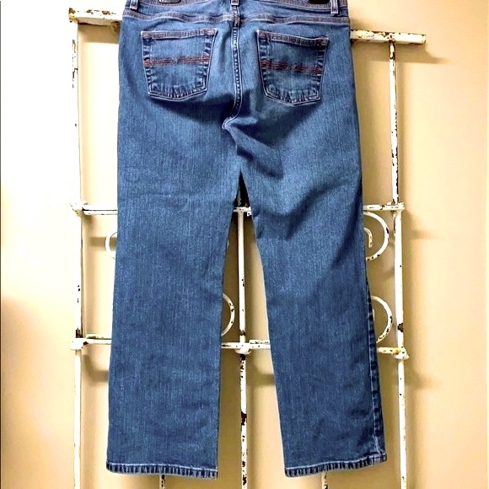 Express Jeans - Picture 3 of 7